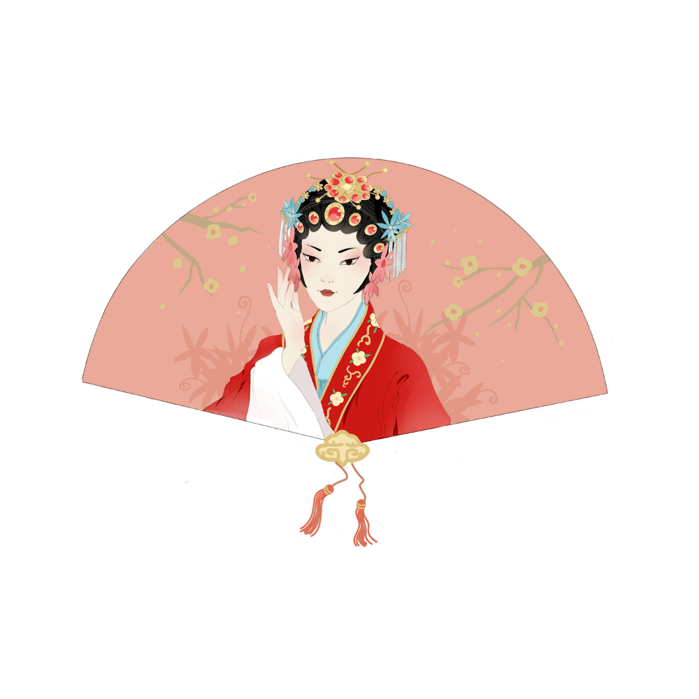 逝水流年,光影留声.