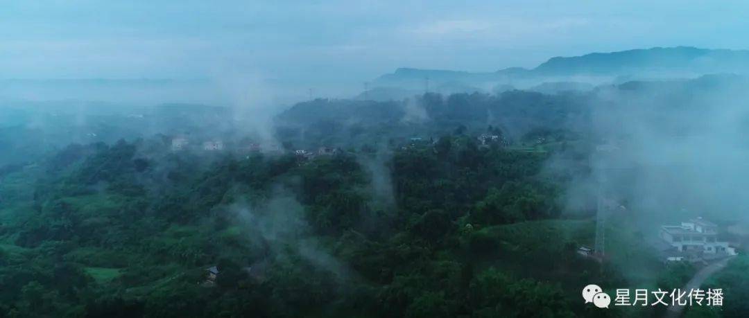 合江气象发布强降温蓝色预警白天影响降雨 1050