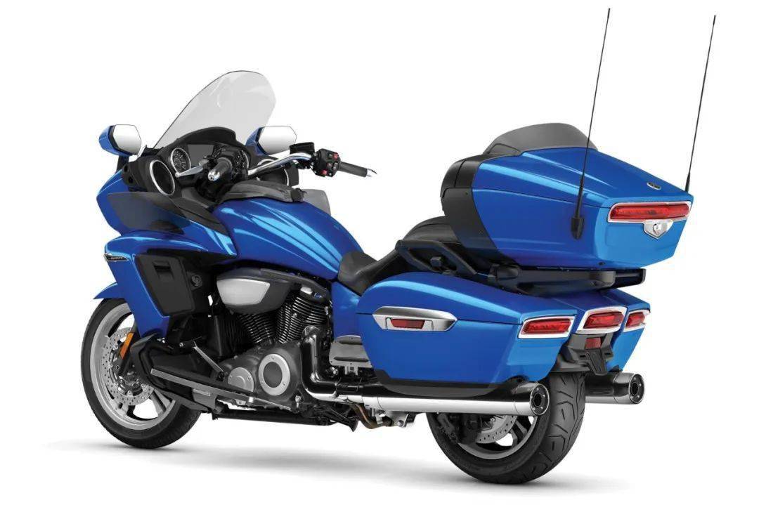 接受预定无尽星途雅马哈yamahastarventure67