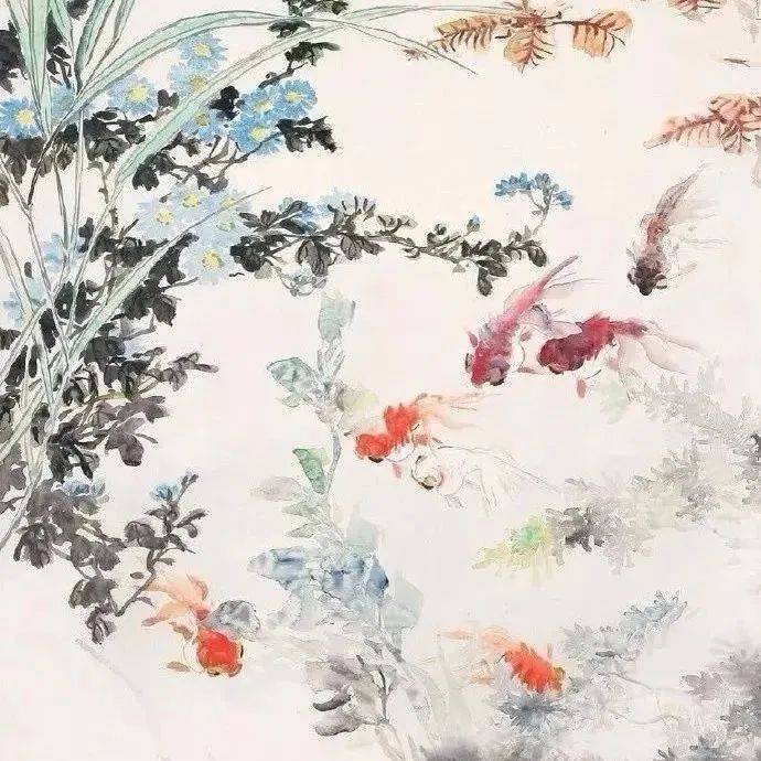 细腻剖析