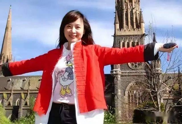 西游记开播已36年7位蜘蛛精的扮演者今昔对比有人成