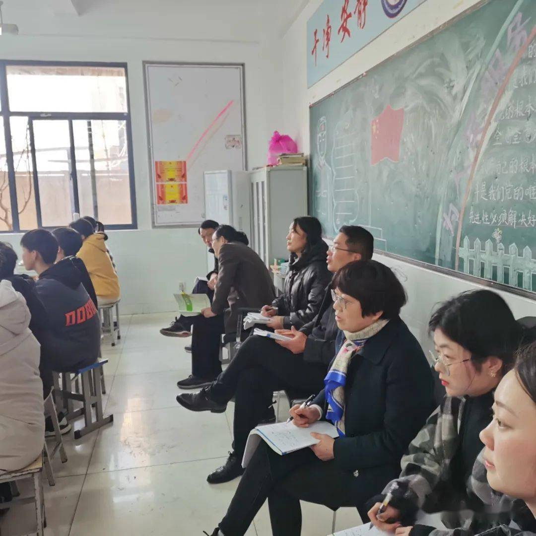 泗县中学老师照片图片