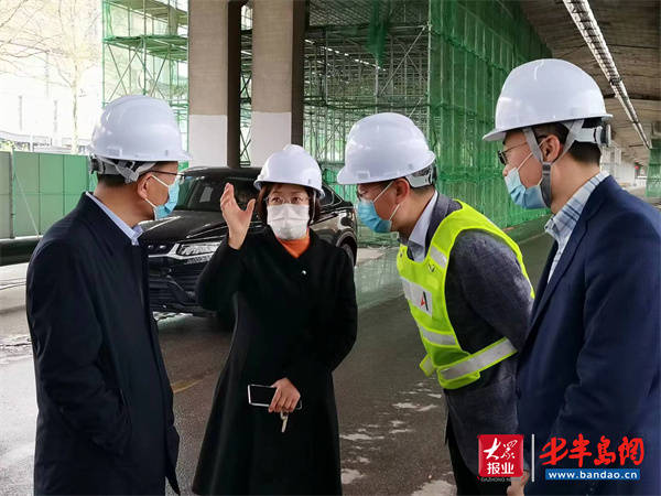 g20西流高架桥维修加固工程临时党支部勇当开路先锋