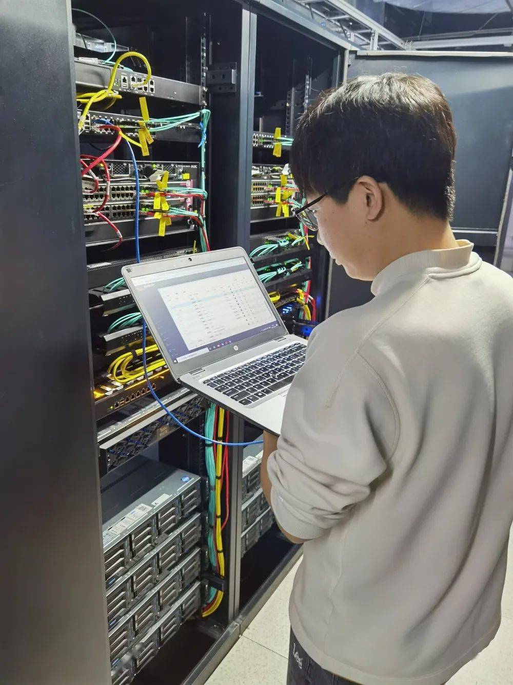 北京市新媒体技师学院机场运维专业部线上招生进行中