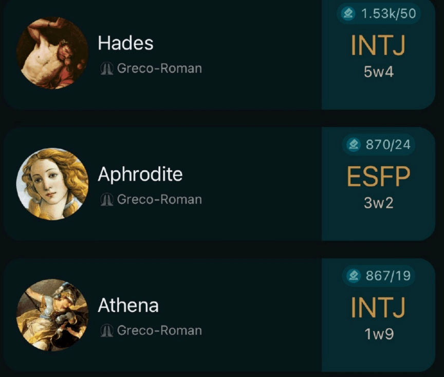 选校 艺术留学生 你的mbti选校报告已生成 涅瓦 梅隆 大学