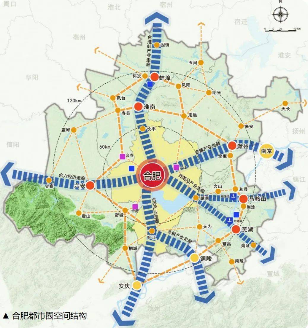 機場選址位於肥西縣官亭鎮團結村,計劃按a1類通用機場標準,新建1條800