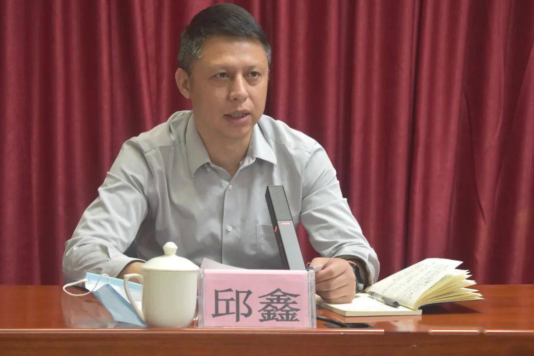 市公安局刑侦支队副支队长邱鑫市卫健委四级调研员蔡黎明市公安局