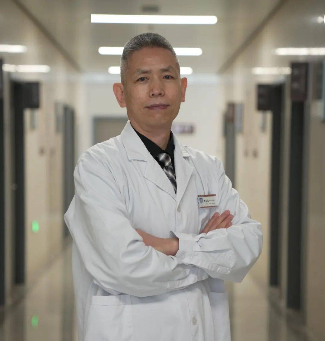 博士专栏李玉忠博士谈活用经方治疗糖尿病并发症