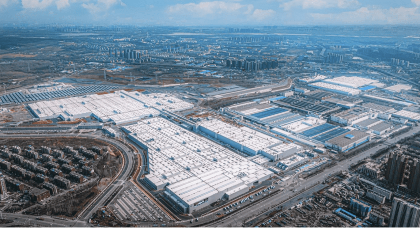 4月14日起坦克300暂停生产创维hti将搭载比亚迪dmi系统