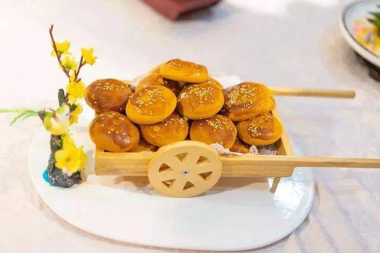 仙食蓬莱美食品评大赛来啦快快藏好你的腹肌