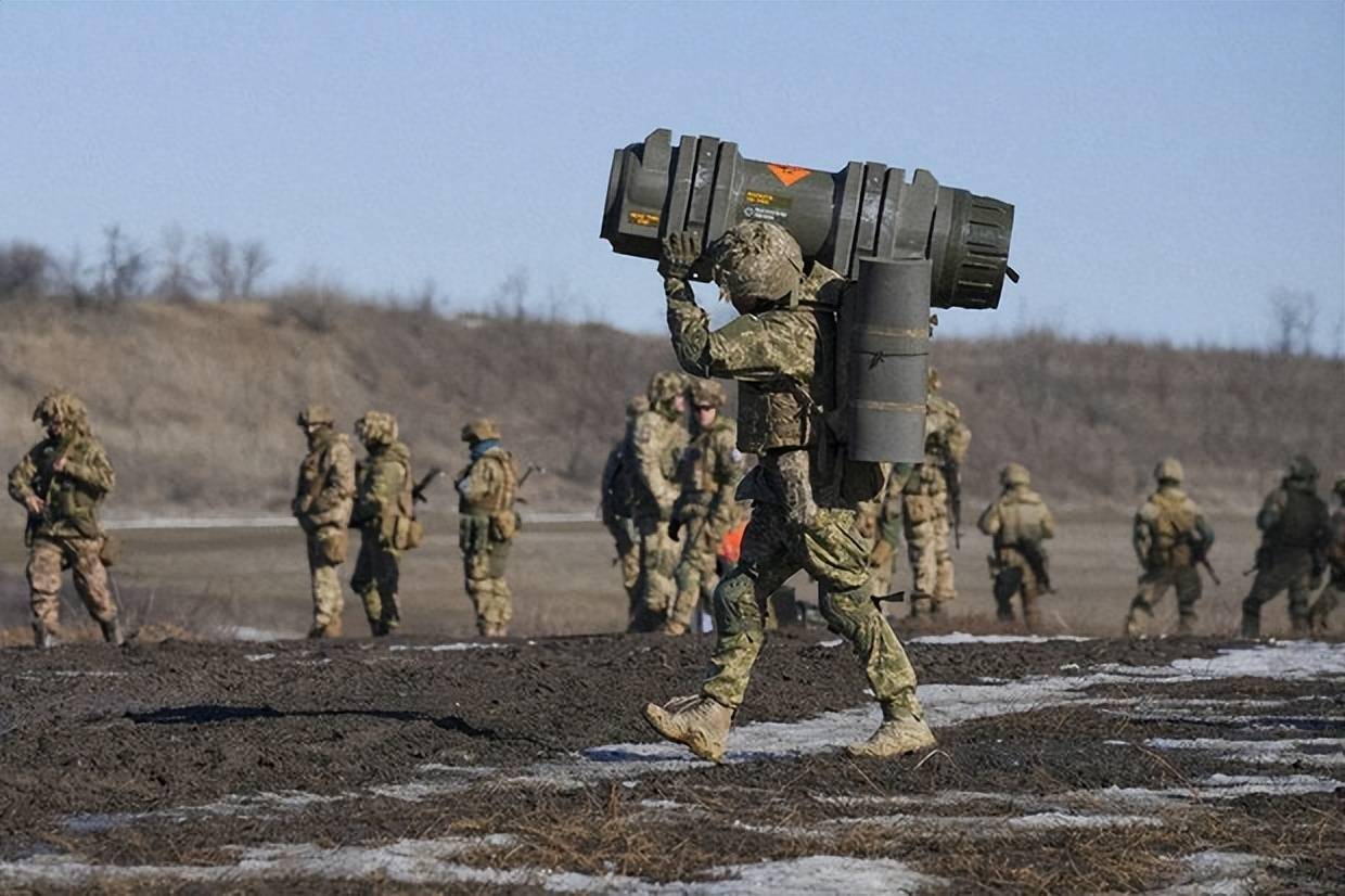 乌克兰武器 军火图片