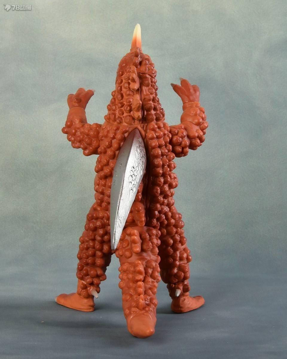 78官测万代ultimateluminouspb孪生怪兽黑基拉斯红基拉斯