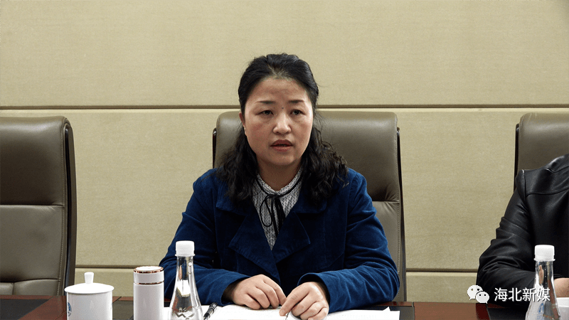 叶忠措带队拜访人民日报社青海分社新华社青海分社