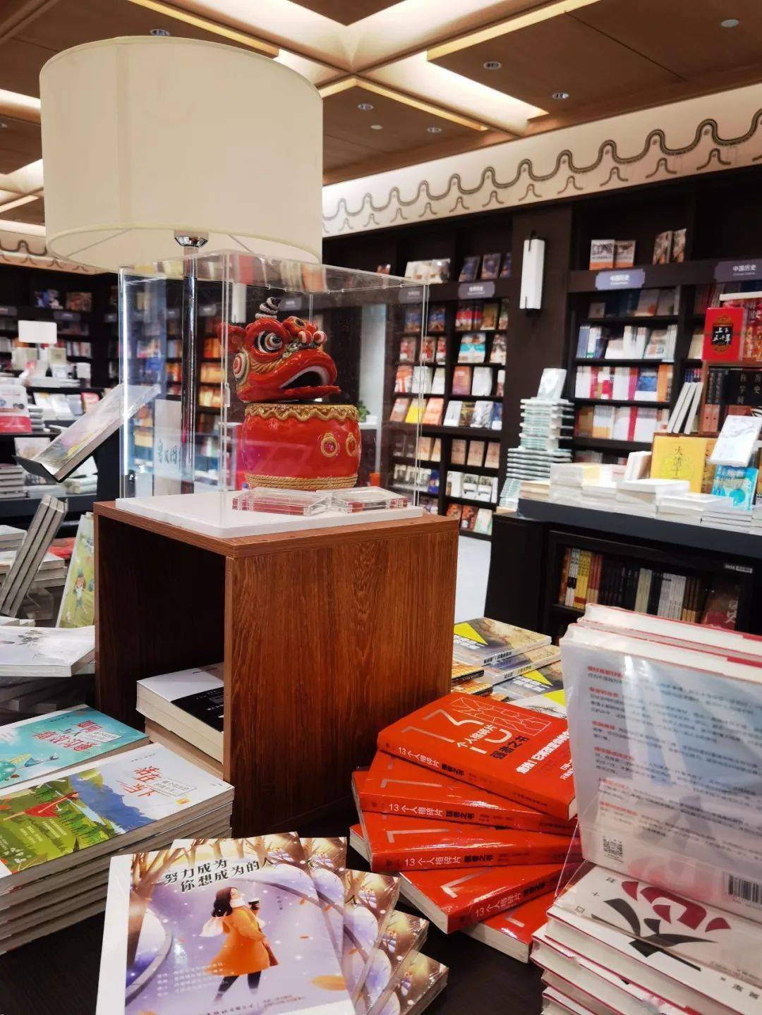 423广州人独家记忆的一方天地北京路书店回归