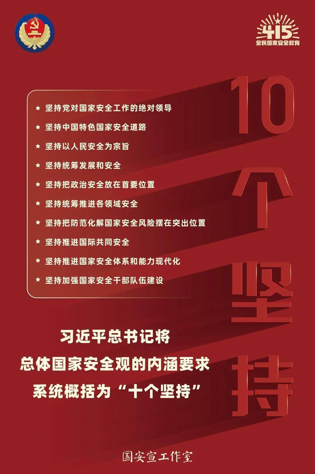 湖北省国家安全知识宣传员,中南财经政法大学王伟光,以《提高反奸防谍