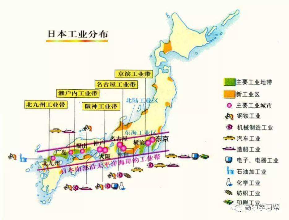 手繪地理圖高中地理最常用地圖中國分省地圖大彙總