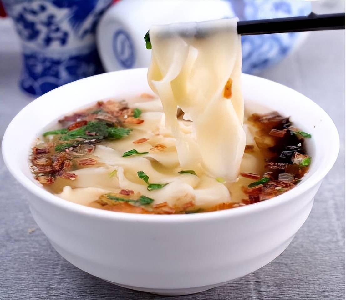 寻味河东 好吃运城 | 16道"运城名菜"和16道"运城美食"