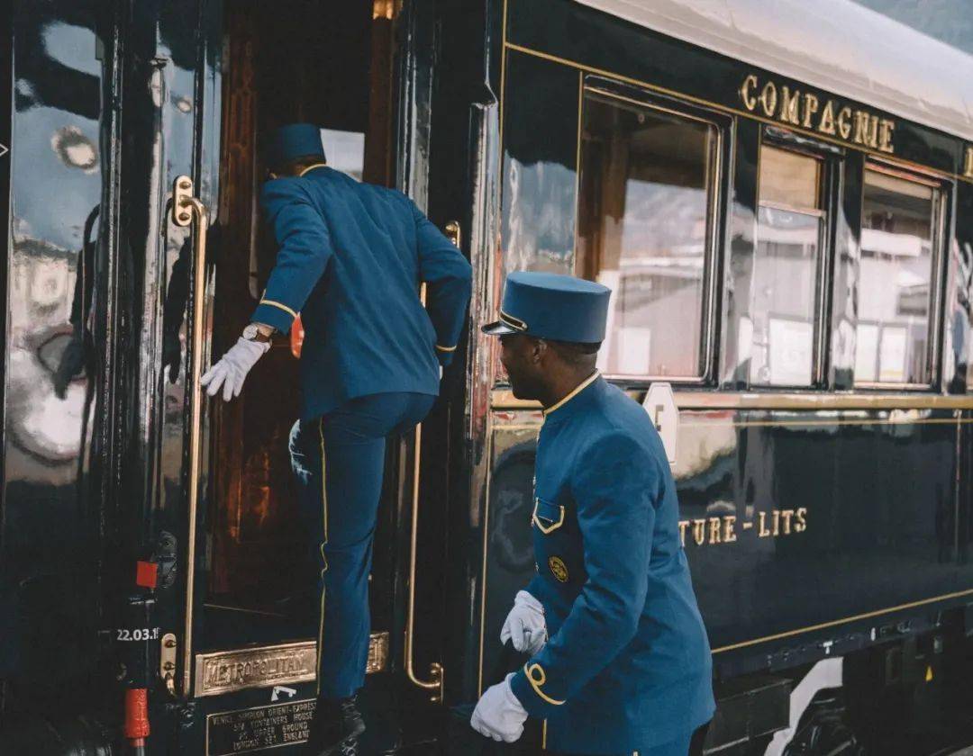 belmondtrain豪华列车britishpullman英国普尔曼火车