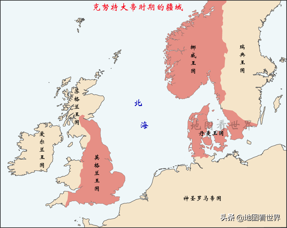 维京传奇地图图片