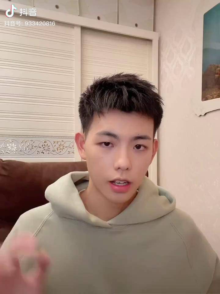 头发蓬松小技巧增高5cm干货