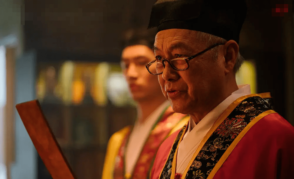 金宵大厦2热播里面坎坷母女的故事原来出自美国真实弑母案