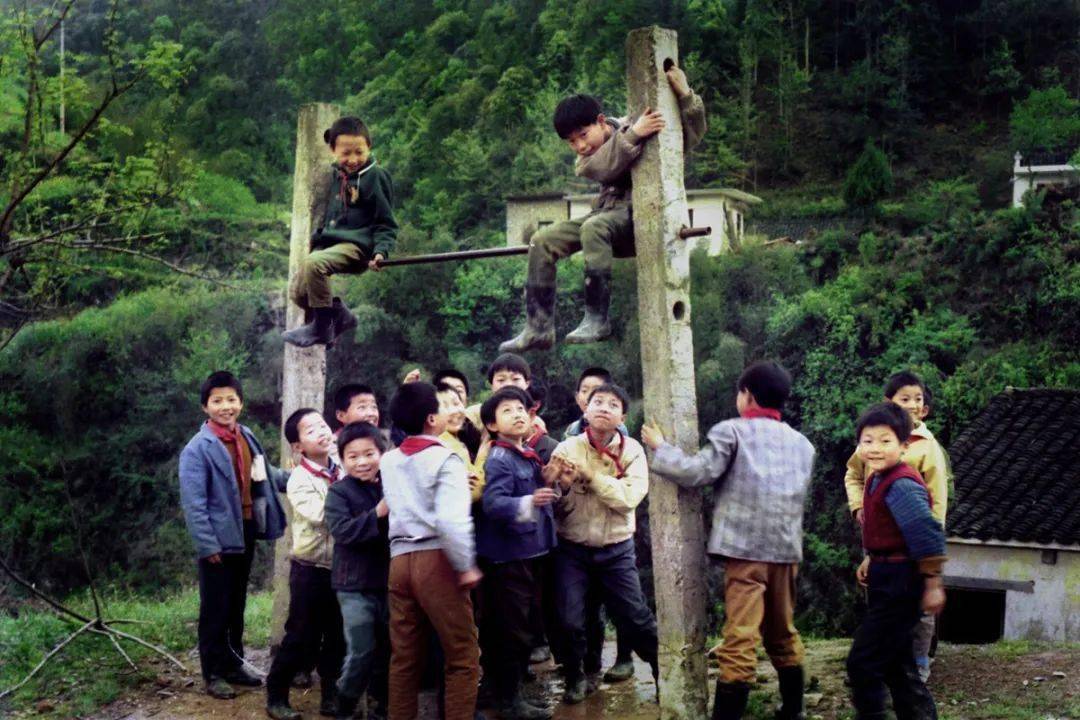 会员佳作 | 刘士斌:用摄影让贫困山村走上致富路