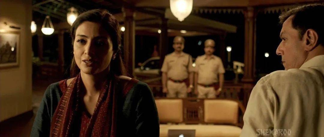 【即将上映】《误杀瞒天记》原版误杀,极致悬疑_维杰_女儿_儿子