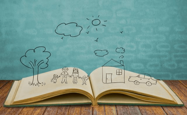 阅读经典涵养心灵心悦读活动