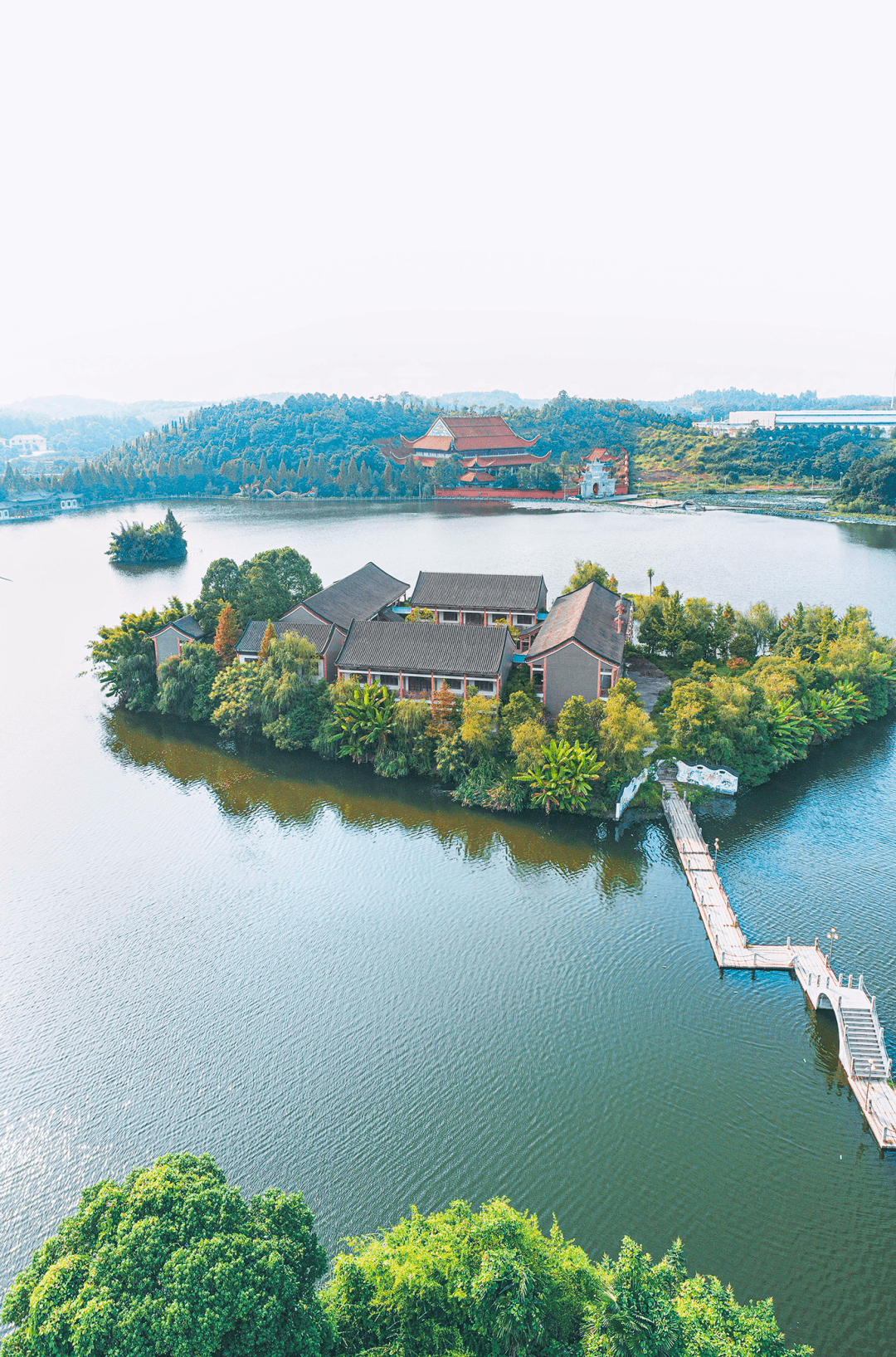 长沙市星沙附近的景点图片