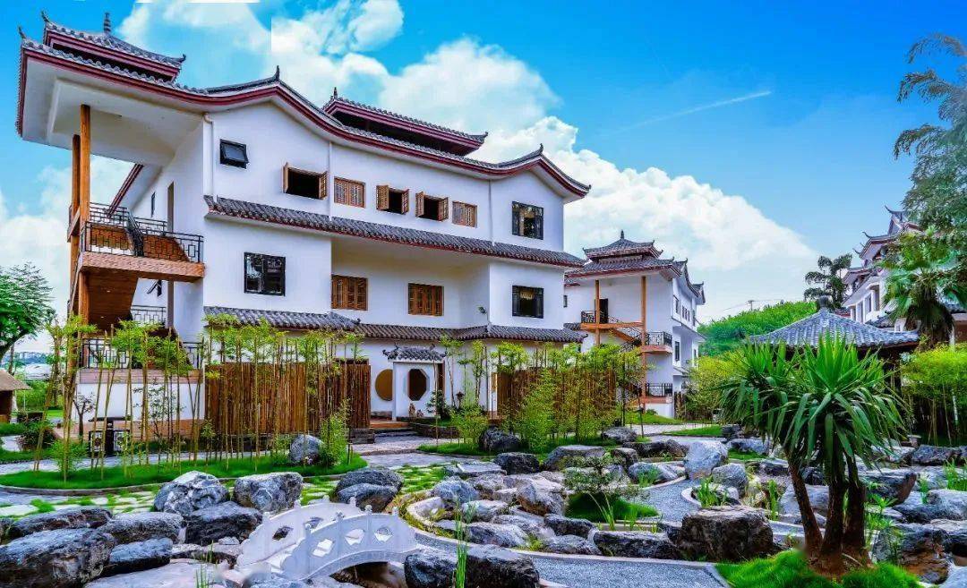 清栖谷畔,许你一段悠然惬意时光_桑葚_陶家镇_承汉韵