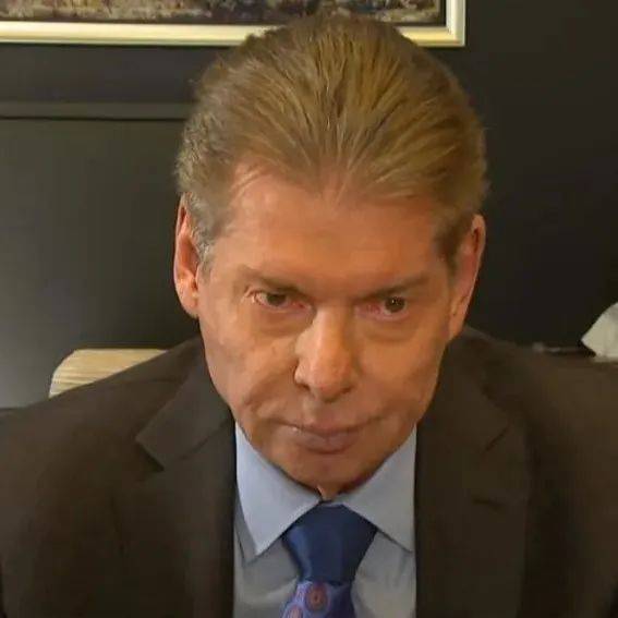 &amp;quot;他会杀了你&amp;quot;--文斯卢索谈文斯麦克曼讨厌在宣传片中听到的一个词_Vince_McMahon_腰带