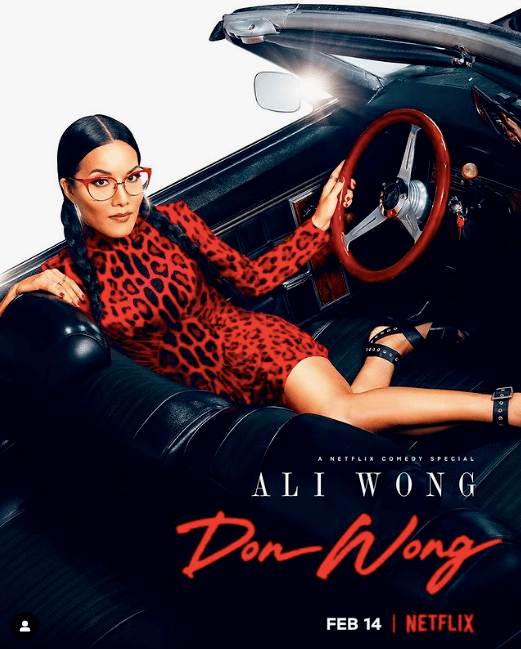 华裔女星与哈佛吴彦祖离婚曾疯狂吐槽老公吃软饭反转幸好签了婚前协议