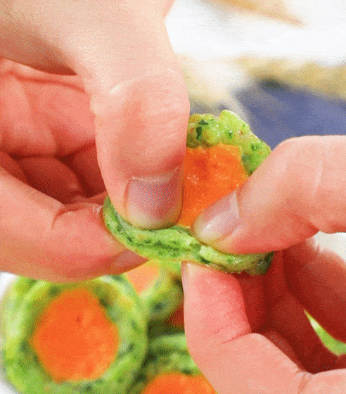 春天猛长期少吃了这个娃真的长不高