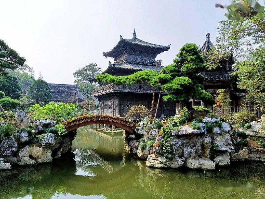 大美桐乡时尚濮院