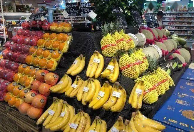 ole39水果陈列合集