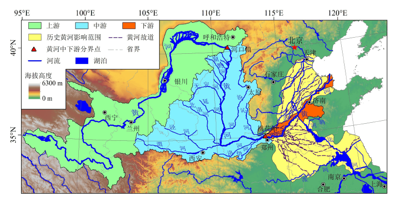 养殖_我国_水域
