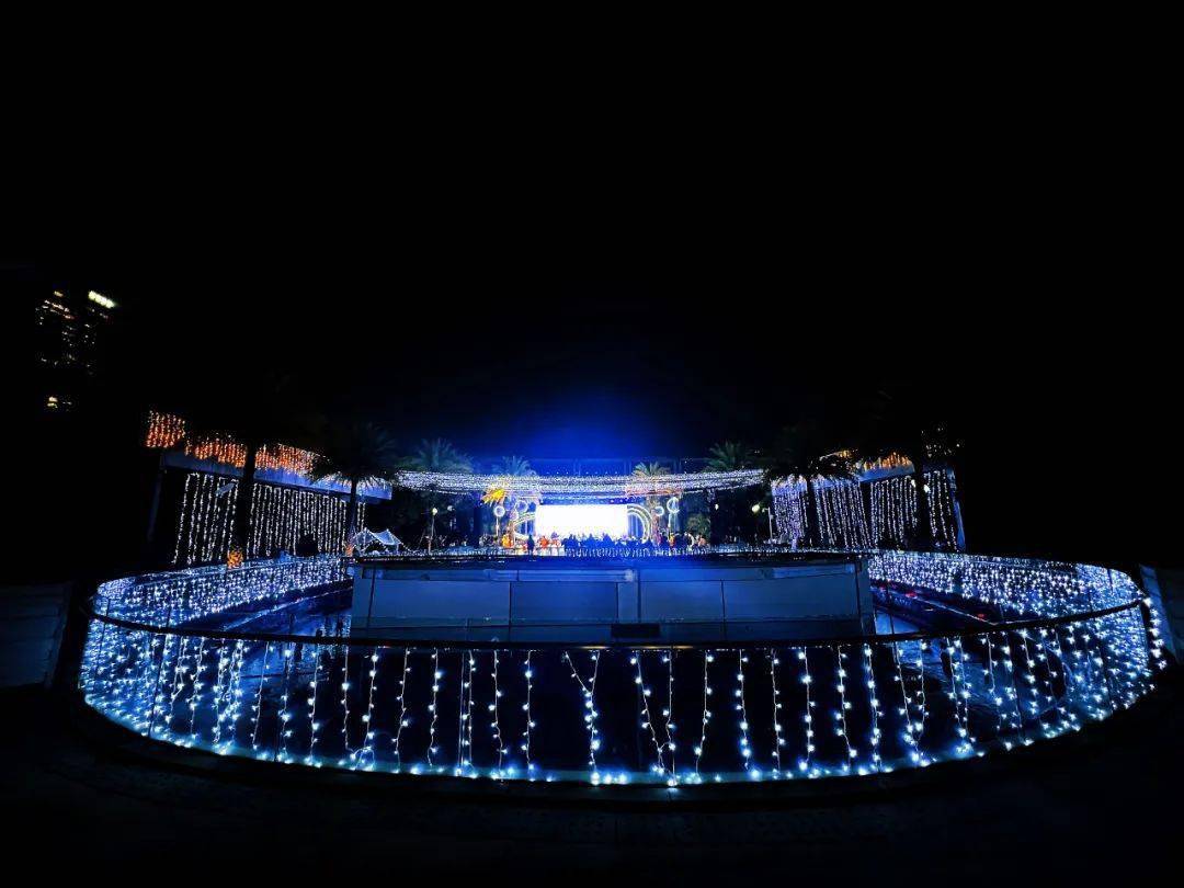 属于你我的荣光星空音乐会即将上线你愿意成为特别嘉宾吗