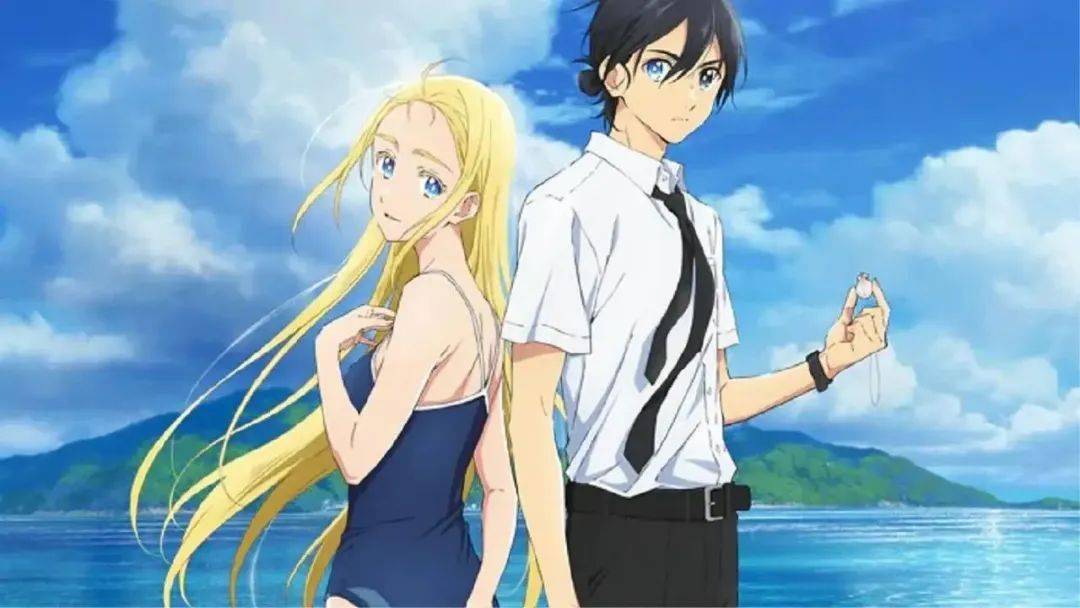 每周歌单 4 18 4 24 四月新番 名词 专辑 命运石之门