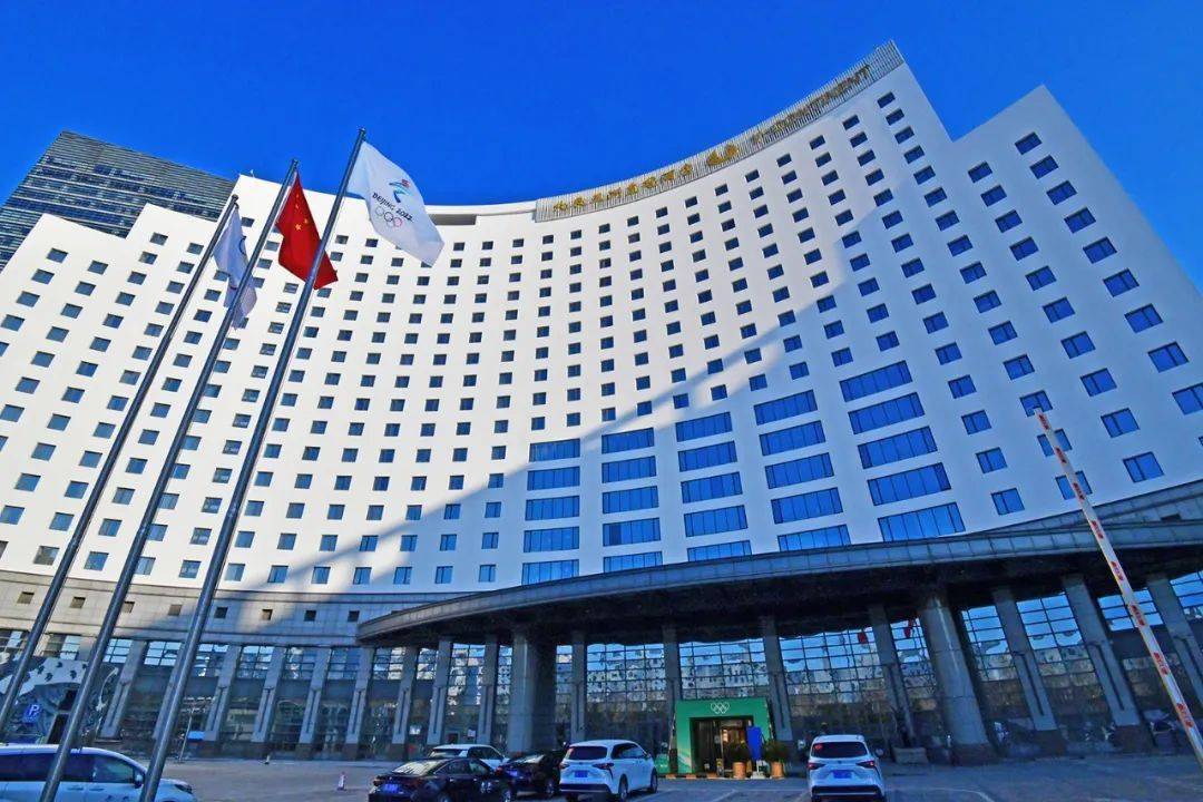 北辰集团丨服务冬奥用精益求精的北京服务为冬奥盛会增光添彩