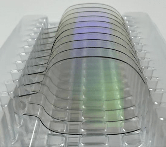 驭光科技推出光波导新品可应用于消费级ar眼镜