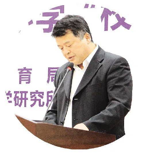 都是金玉良言桂林这些校长为你家娃的前途支招