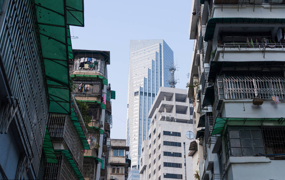 广州二手房升温,中心区成交量大涨114%,业主心态强硬:降价影响风水_天河区_楼市_买家