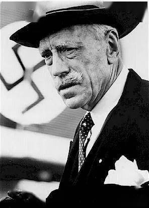 看书| 《饥饿》:饿出来的自信_克努特·汉姆生_老头_什么