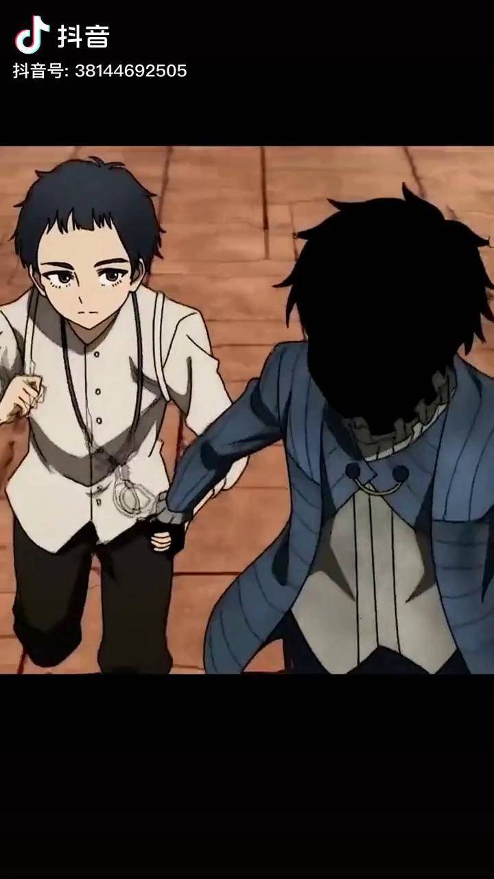 太憨甜了对视牵着手奔跑晚安吻跳舞尚恩是拿了女主的剧本吧动漫推荐影