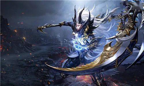 太古神王2细数原著小说中的强力角色