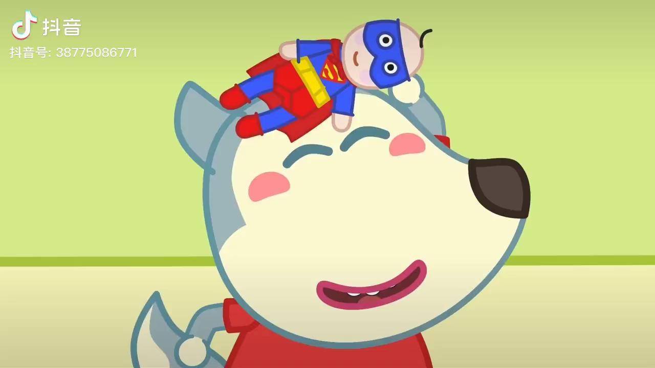 甜动漫沃夫把艾莎公主弄脏了露西和沃夫绝交他们会和好吗