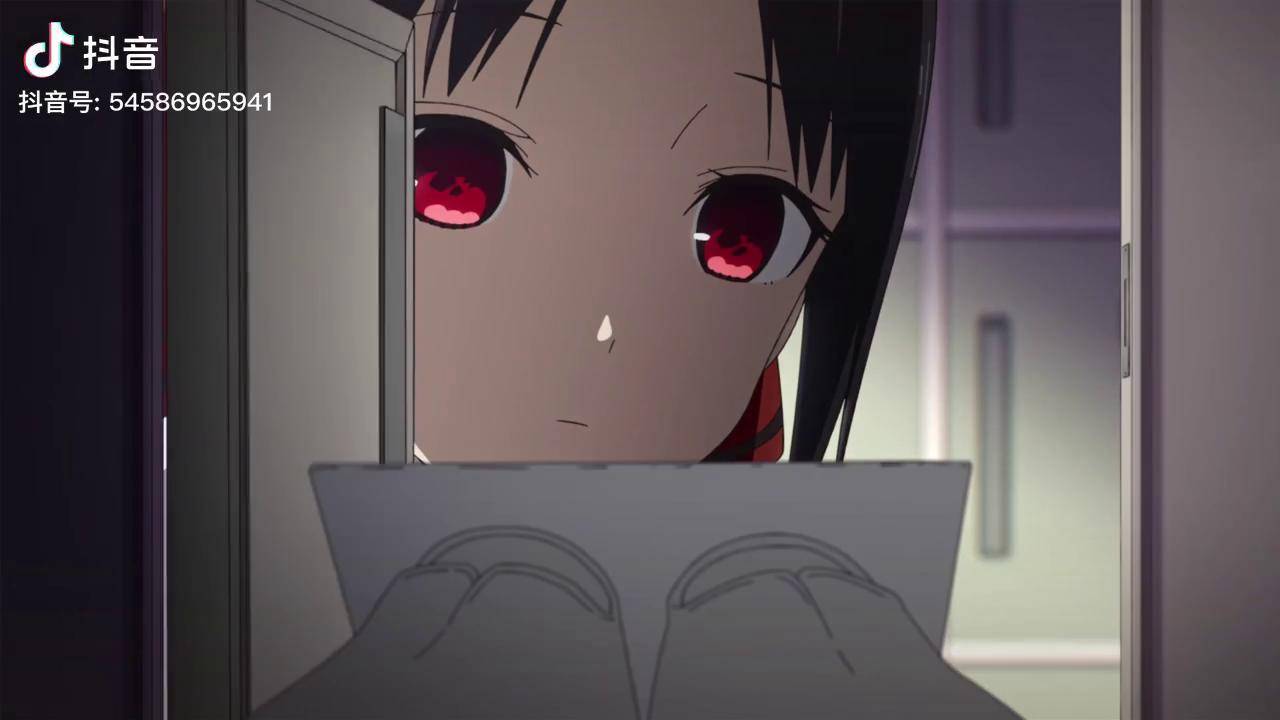 动漫推荐 日漫 辉夜大小姐想让我告白_傲娇_两个女孩_动漫