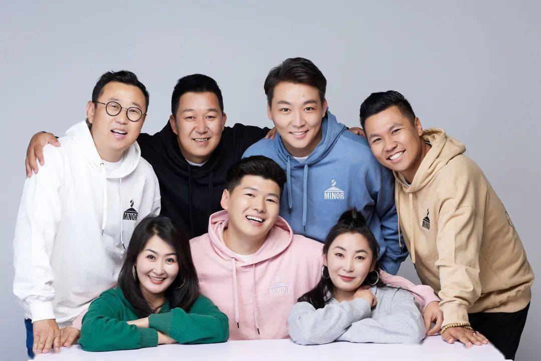 今日开票无伴奏纯人声aminor阿卡贝拉专场音乐会人间值得