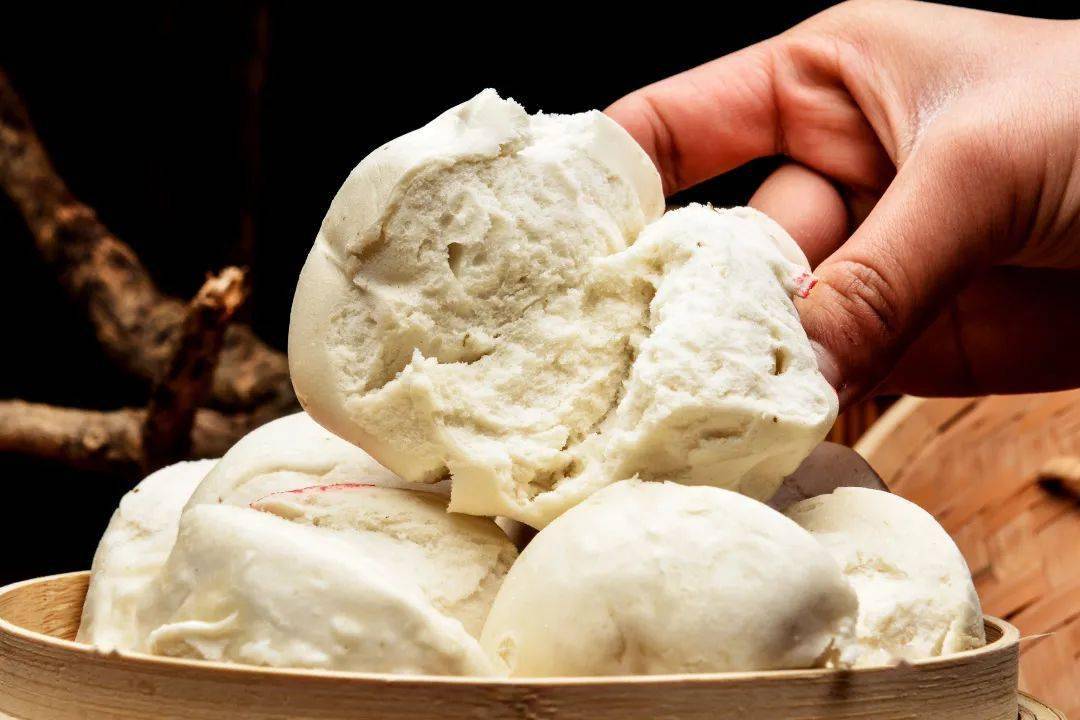发面死面烫面有啥区别哪个更养胃