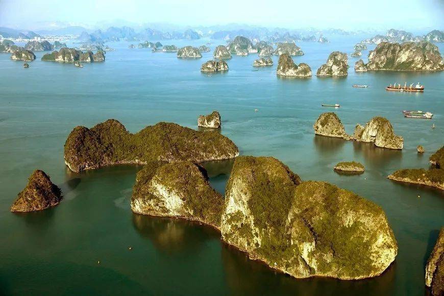 越南不可错过的10佳旅游胜地